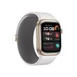 Smartwatch Huawei Watch D2 Reloj Inteligente Gold Case White
